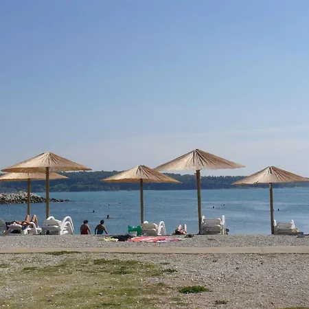 In Novigrad - Istrien 9509 Apartman