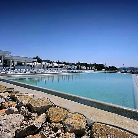 In Novigrad - Istrien 9509 Apartman *