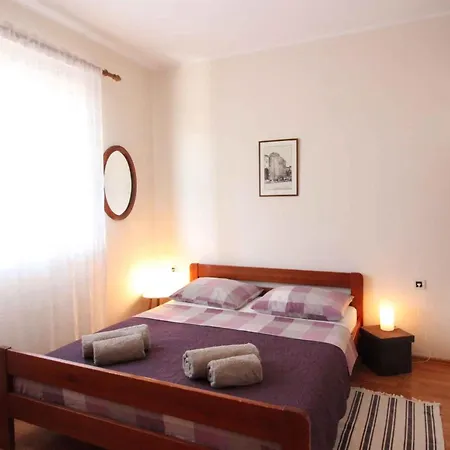 Apartman In Novigrad - Istrien 9509 *