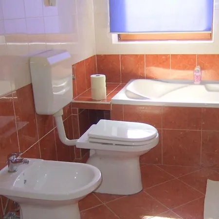 In Novigrad - Istrien 9509 Apartman Novigrad Istria