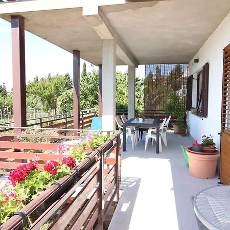 In Novigrad - Istrien 9509 Apartman