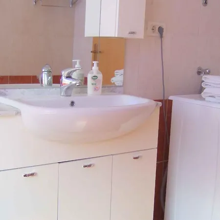Apartman In Novigrad - Istrien 9509 *